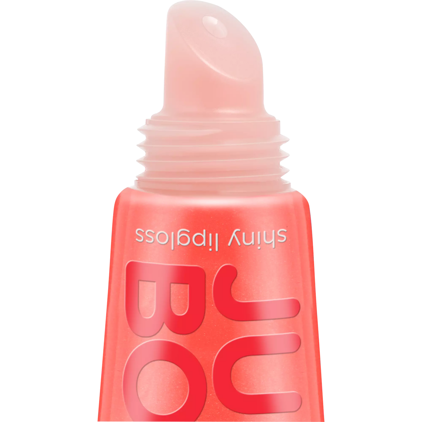 Essence Juicy Bomb shiny lucidalabbra 103 Proud Papaya