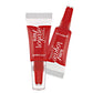 BellaOggi Gel Lip Gloss GLOSS ROYALE Holiday Red 007