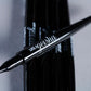 BellaOggi Calligraphic Trait Eyeliner LIKE A GEISHA Black Night