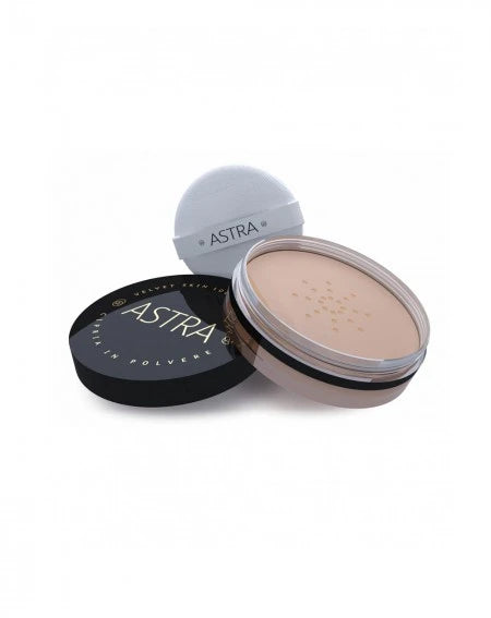 Astra Velvet Skin Loose Powder Loose Powder - 03 Sunset 