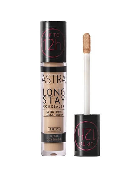 Astra Long Stay Corrector - 04W Sand 