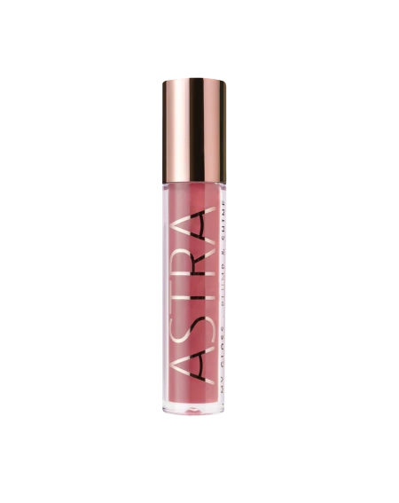 Astra My Gloss Plump &amp; Shine - 06 Sunkissed 