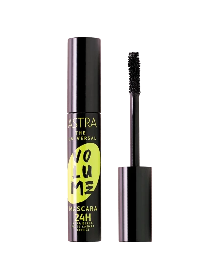 Astra The Universal Volume Mascara