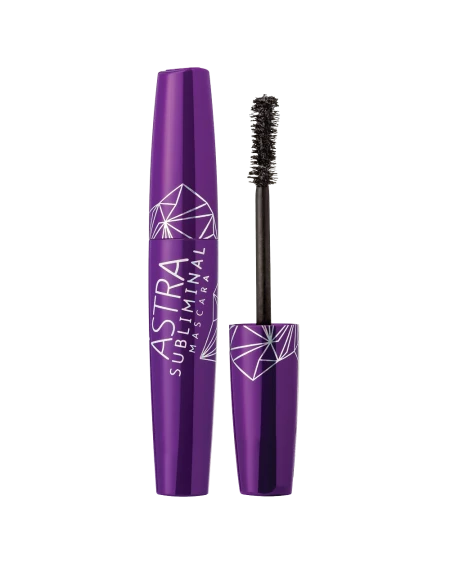 Astra Subliminal Atomic Volume Mascara