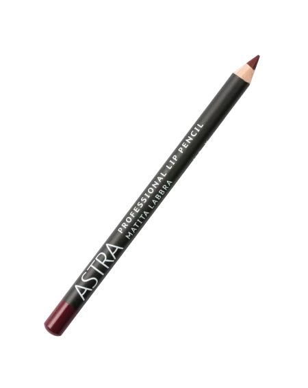 Astra Professional Lip Pencil - 36 Dark Red