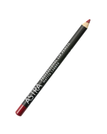 Astra Professional Lip Pencil - 44 Brick Kick