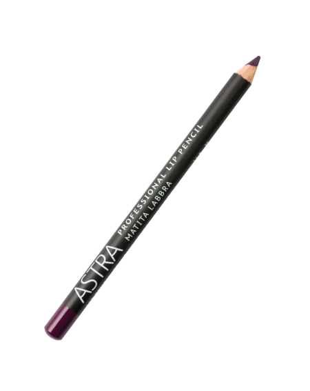 Astra Professional Lip Pencil - 45 Purple Spell