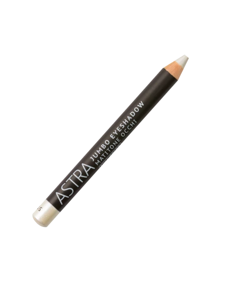 Astra Jumbo Eye Pencil - 51 White Pearl 