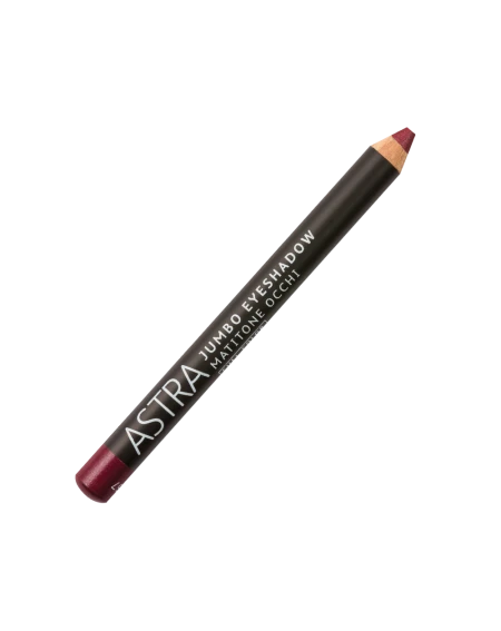 Astra Jumbo Eye Pencil - 67 Curtain Red 