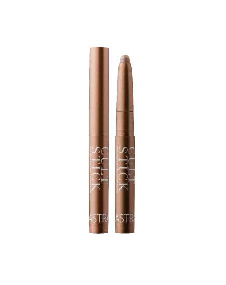 Astra Eyeshadow Cult Stick - 04 Bronze And The City 