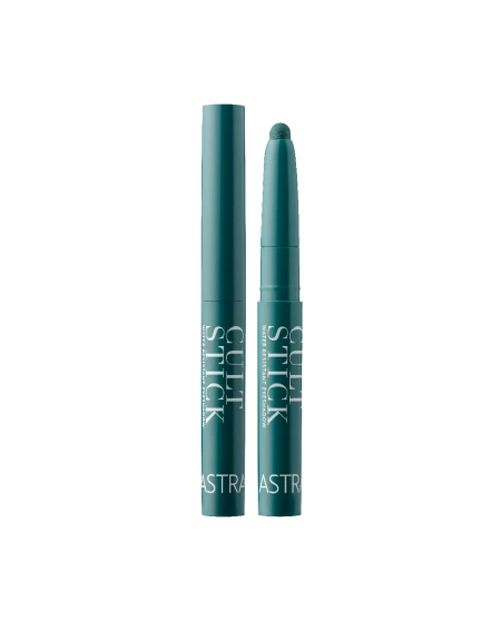 Astra Cult Stick Eyeshadow - 06 Emerald City 