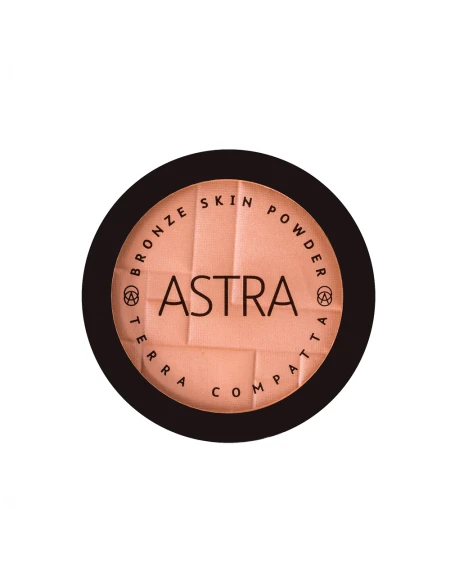 Astra Terra Compact Bronze Skin - 23 Ganache 